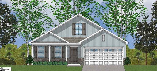 7017 Luna Mae Court Lot 49