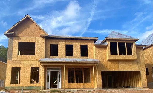 108 Indigo Pointe Drive Lot 250