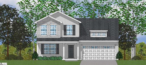 7106 Luna Mae Court Lot 26