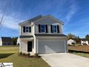 139 Mcmakin Drive Lot 36 sold home in Lyman, SC