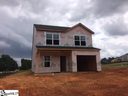 1205 Paramount Drive Lot # 35 sold home in Lyman, SC