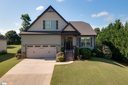 709 Ravel Court sold home in Travelers Rest, SC
