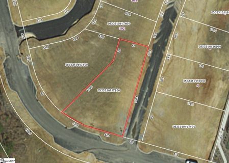 300 Thornwell Drive (Lot 152)