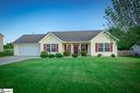 113 Mediterranean Avenue sold home in Anderson, SC