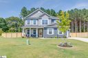 316 Timberland Way sold home in Piedmont, SC