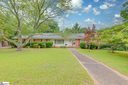 4608 Coach Hill Drive sold home in Greenville, SC