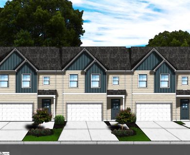303 Trail Branch Court Lot 22