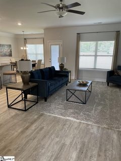 1167 Midway Hill Lane Lot 142 Woods at PineRidge