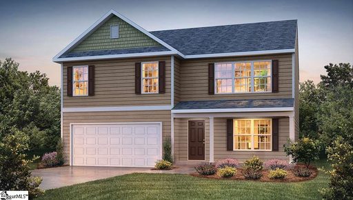 119 Misty Forest Way