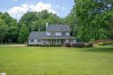 216 Pine Meadow Drive sold home in Travelers Rest, SC