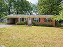 209 Sylvia Road sold home in Easley, SC