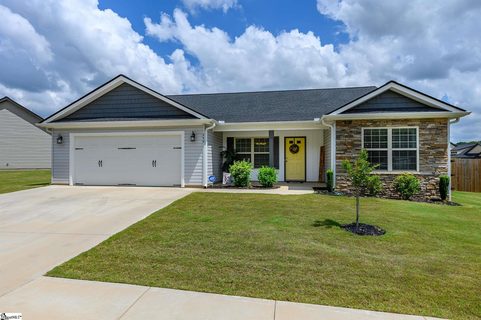 249 Lockeland Park Drive