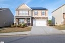 812 Liberty Walk Lane sold home in Simpsonville, SC