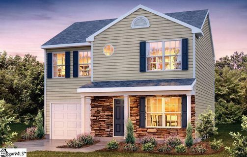 104 Foxcroft Court