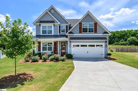 207 Arbor Woods Lane
