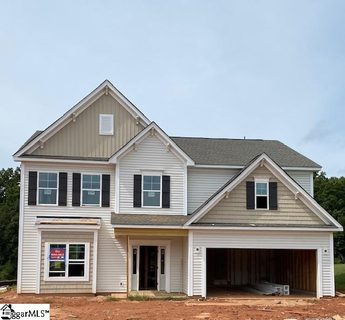407 N Oak Crest Drive Lot 98