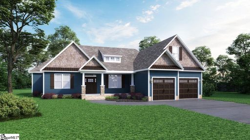 211 Muscadine Trail
