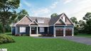 211 Muscadine Trail sold home in Williamston, SC