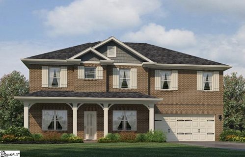 528 Flying Squirrel Way Lot 156