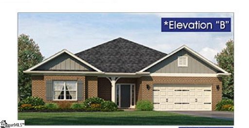 109 Cypress Hollow Trail Lot 114