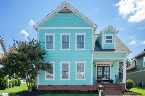 309 Hayworth Drive