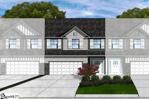 305 Trail Branch Court Lot 23
