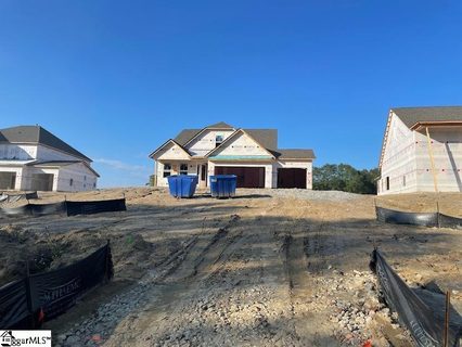 284 Burdette Road