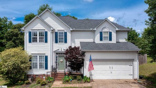 104 Shearbrook Drive