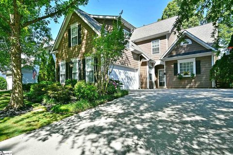 482 Drayton Hall Boulevard