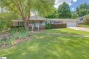 5 Dawnwood Drive sold home in Greenville, SC