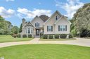 518 Live Oak Court sold home in Greer, SC