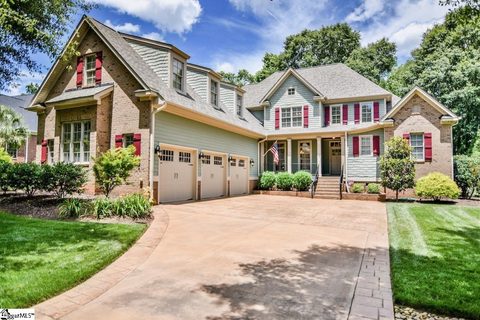 5 Sycamore Ridge Drive