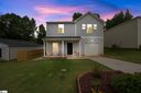 319 Cedar Ridge sold home in Anderson, SC