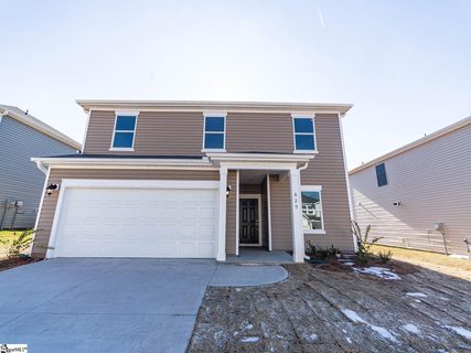829 Winding Springs Road
