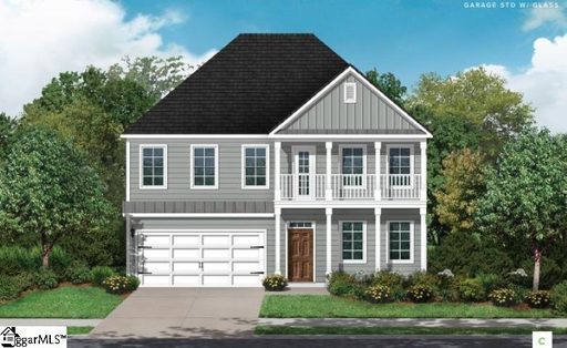 280 Burdette Road