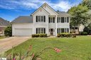 6 Grape Vine Court sold home in Greenville, SC