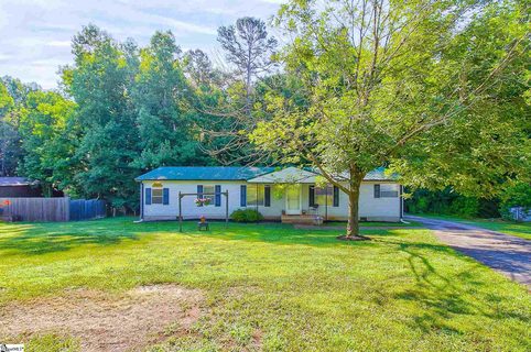 131 Sylvan Court sold manufactured home in Mt Carmel Hills, Easley, SC