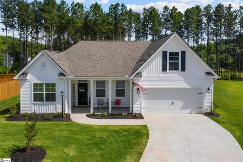 503 Coppice Court