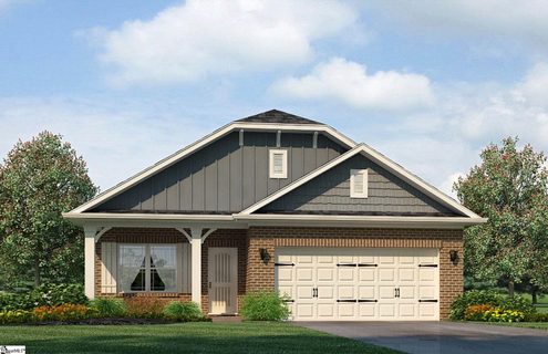 514 Flying Squirrel Way Lot 163