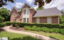 203 Forrester Creek Way sold home in Greenville, SC