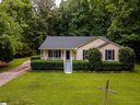 400 Peninsula Drive sold home in Laurens, SC