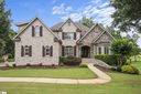 673 Driftwood Drive sold home in Greer, SC