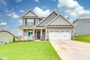 8 Forest Ridge Way sold home in Greenville, SC