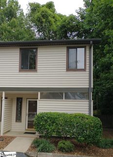 20 Shockley Street sold townhome in Mountain Trace Townhomes, Taylors, SC