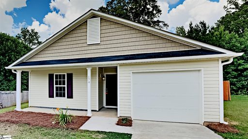 174 Old Timber Road