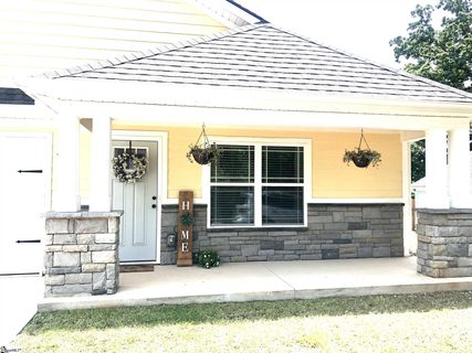 115 Shaw Street sold home in Woodside Mill, Fountain Inn, SC