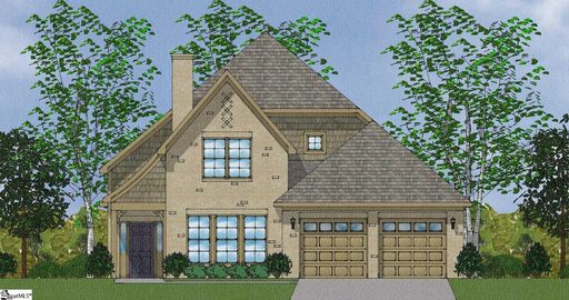 619 Betony Way Lot 59