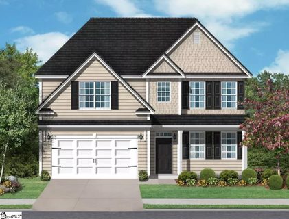 1017 Cortland Valley Lane