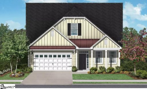 1037 Cortland Valley Lane