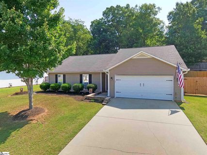 311 Cardinal Woods Way